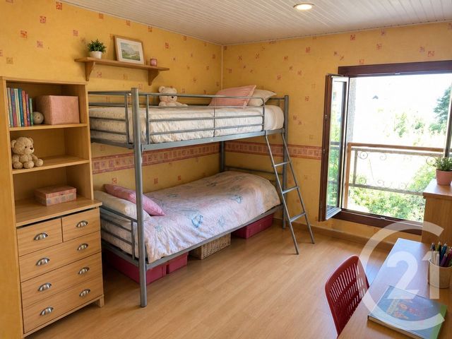 Appartement &agrave; vendre - 6 pi&egrave;ces - 120,59 m2 - Digne Les Bains - 04 - PROVENCE-ALPES-COTE-D-AZUR