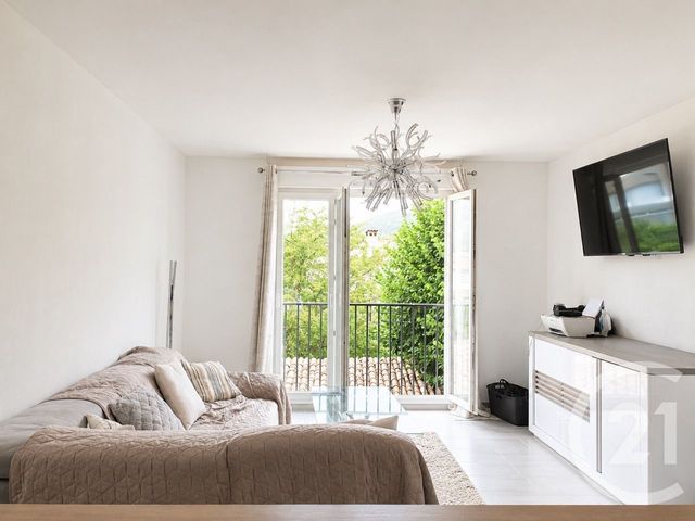 Appartement &agrave; vendre - 2 pi&egrave;ces - 48 m2 - Digne Les Bains - 04 - PROVENCE-ALPES-COTE-D-AZUR