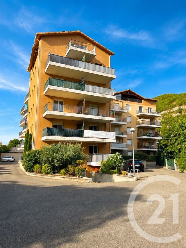appartement - DIGNE LES BAINS - 04