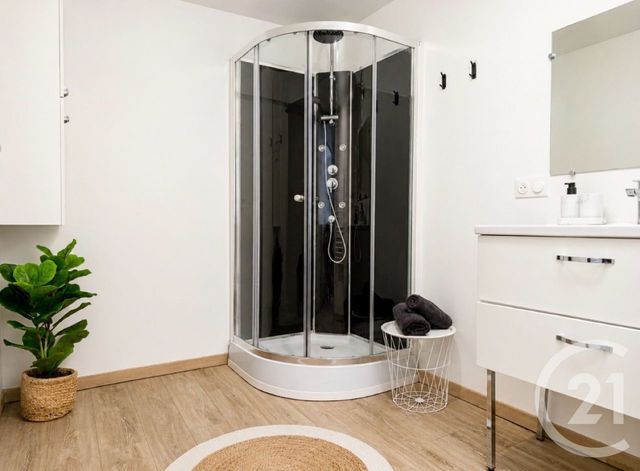 Appartement &agrave; vendre - 2 pi&egrave;ces - 47,58 m2 - Digne Les Bains - 04 - PROVENCE-ALPES-COTE-D-AZUR