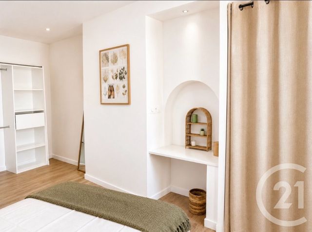 Appartement &agrave; vendre - 2 pi&egrave;ces - 47,58 m2 - Digne Les Bains - 04 - PROVENCE-ALPES-COTE-D-AZUR