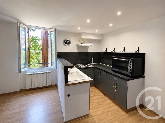 Maison &agrave; vendre - 7 pi&egrave;ces - 221 m2 - Mezel - 04 - PROVENCE-ALPES-COTE-D-AZUR