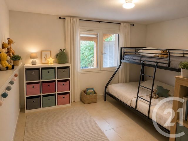 Maison &agrave; vendre - 7 pi&egrave;ces - 221 m2 - Mezel - 04 - PROVENCE-ALPES-COTE-D-AZUR