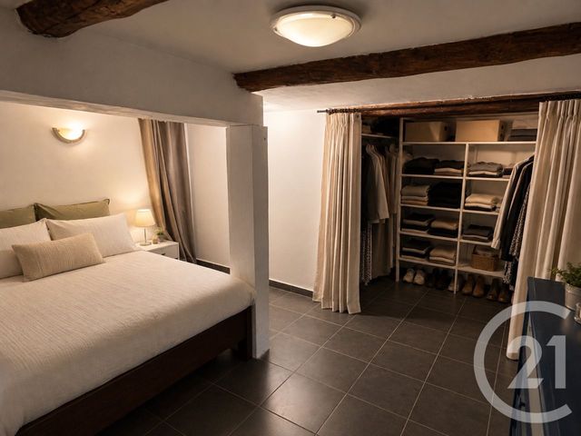 Maison &agrave; vendre - 7 pi&egrave;ces - 221 m2 - Mezel - 04 - PROVENCE-ALPES-COTE-D-AZUR