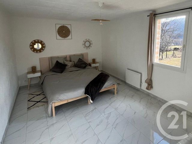 Maison &agrave; vendre - 3 pi&egrave;ces - 65,41 m2 - Clumanc - 04 - PROVENCE-ALPES-COTE-D-AZUR