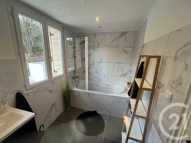 Maison &agrave; vendre - 3 pi&egrave;ces - 65,41 m2 - Clumanc - 04 - PROVENCE-ALPES-COTE-D-AZUR