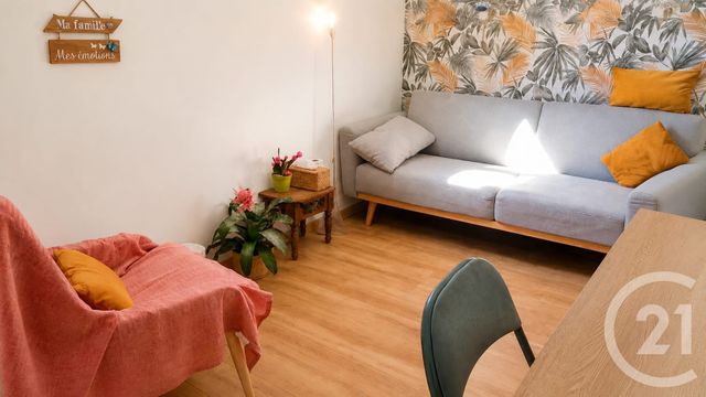 Maison &agrave; vendre - 7 pi&egrave;ces - 107,60 m2 - Mirabeau - 04 - PROVENCE-ALPES-COTE-D-AZUR