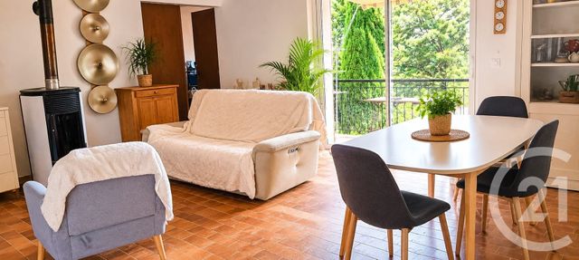 Maison &agrave; vendre - 7 pi&egrave;ces - 107,60 m2 - Mirabeau - 04 - PROVENCE-ALPES-COTE-D-AZUR