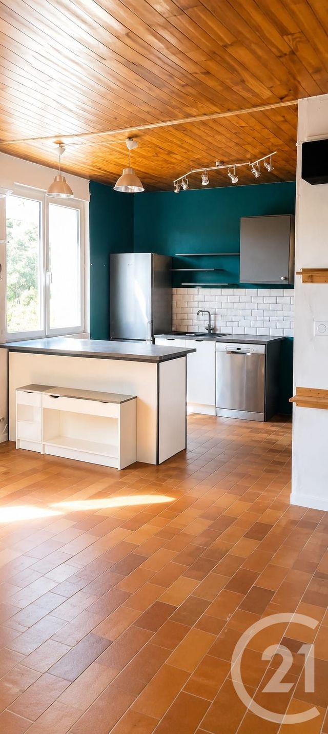 Maison &agrave; vendre - 7 pi&egrave;ces - 107,60 m2 - Mirabeau - 04 - PROVENCE-ALPES-COTE-D-AZUR