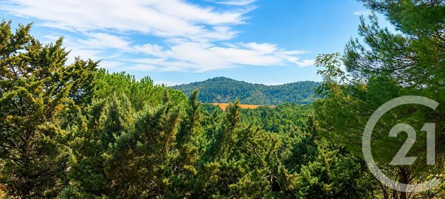 Maison &agrave; vendre - 7 pi&egrave;ces - 107,60 m2 - Mirabeau - 04 - PROVENCE-ALPES-COTE-D-AZUR