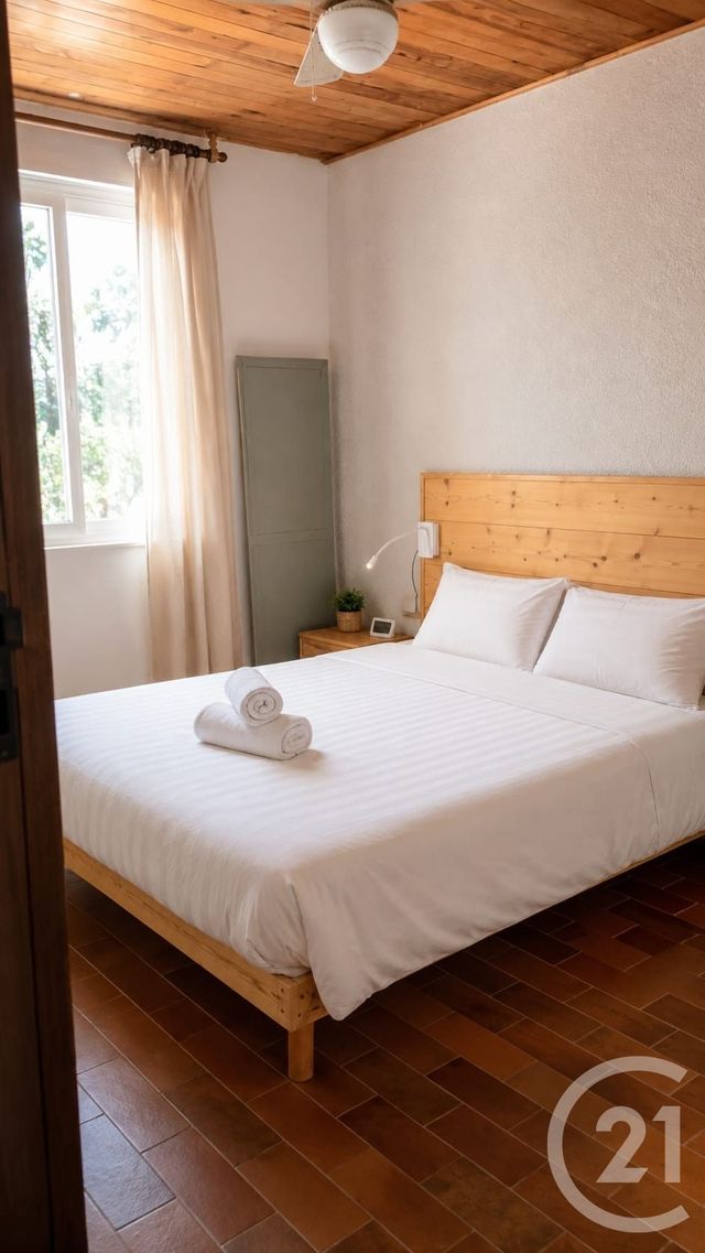 Maison &agrave; vendre - 7 pi&egrave;ces - 107,60 m2 - Mirabeau - 04 - PROVENCE-ALPES-COTE-D-AZUR
