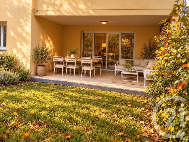 Appartement &agrave; vendre - 3 pi&egrave;ces - 67 m2 - Digne Les Bains - 04 - PROVENCE-ALPES-COTE-D-AZUR