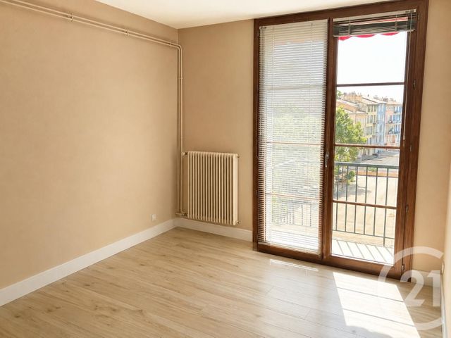 Appartement &agrave; vendre - 2 pi&egrave;ces - 53,32 m2 - Digne Les Bains - 04 - PROVENCE-ALPES-COTE-D-AZUR
