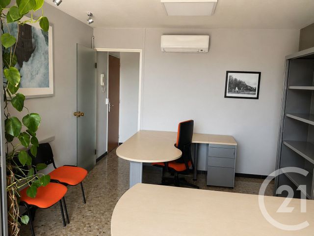 Appartement &agrave; vendre - 2 pi&egrave;ces - 53,32 m2 - Digne Les Bains - 04 - PROVENCE-ALPES-COTE-D-AZUR