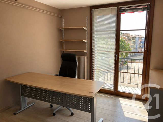 Appartement &agrave; vendre - 2 pi&egrave;ces - 53,32 m2 - Digne Les Bains - 04 - PROVENCE-ALPES-COTE-D-AZUR