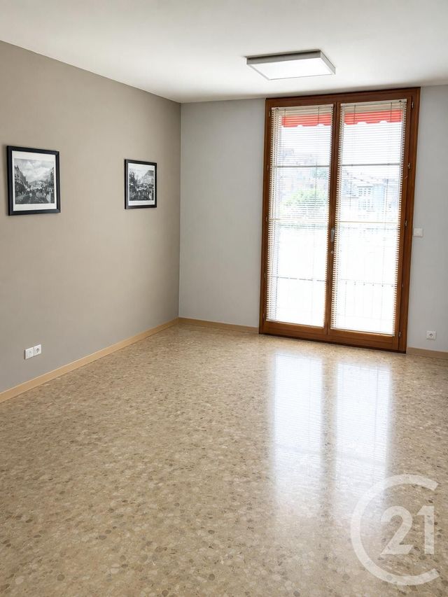 Appartement &agrave; vendre - 2 pi&egrave;ces - 53,32 m2 - Digne Les Bains - 04 - PROVENCE-ALPES-COTE-D-AZUR
