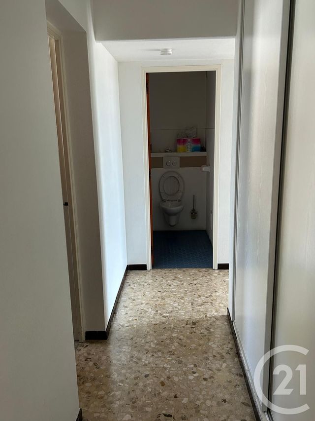 Appartement &agrave; vendre - 2 pi&egrave;ces - 53,32 m2 - Digne Les Bains - 04 - PROVENCE-ALPES-COTE-D-AZUR