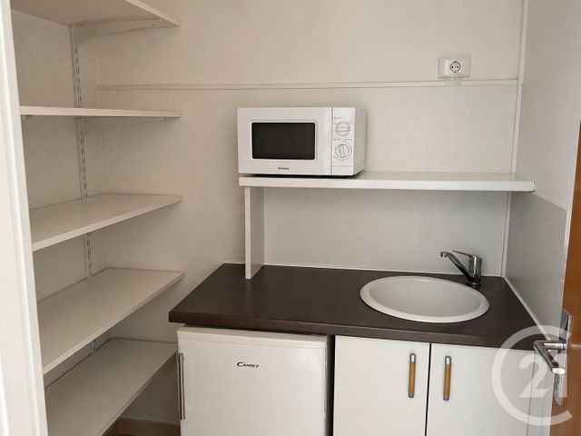 Appartement &agrave; vendre - 2 pi&egrave;ces - 53,32 m2 - Digne Les Bains - 04 - PROVENCE-ALPES-COTE-D-AZUR