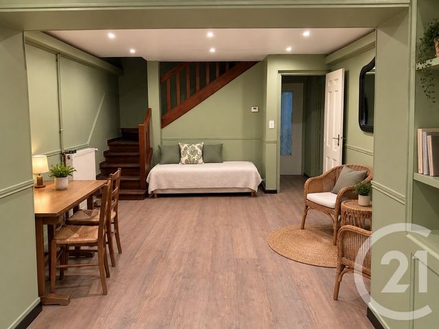 Maison &agrave; vendre - 9 pi&egrave;ces - 139,72 m2 - Digne Les Bains - 04 - PROVENCE-ALPES-COTE-D-AZUR