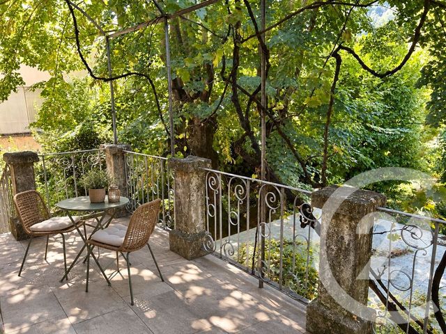 Maison &agrave; vendre - 9 pi&egrave;ces - 139,72 m2 - Digne Les Bains - 04 - PROVENCE-ALPES-COTE-D-AZUR