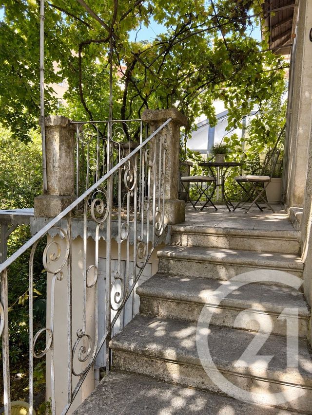 Maison &agrave; vendre - 9 pi&egrave;ces - 139,72 m2 - Digne Les Bains - 04 - PROVENCE-ALPES-COTE-D-AZUR