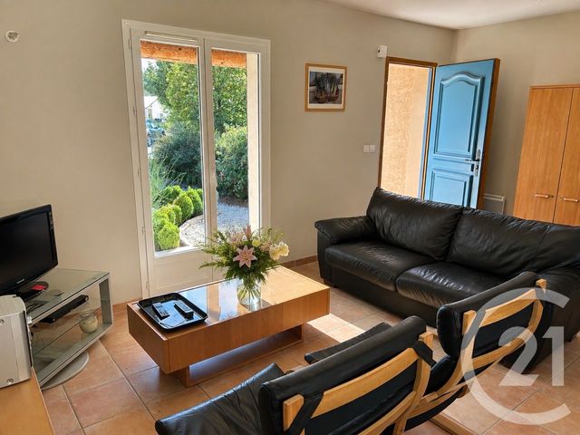 Maison &agrave; vendre - 3 pi&egrave;ces - 58 m2 - Castellane - 04 - PROVENCE-ALPES-COTE-D-AZUR