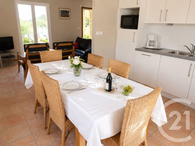 Maison &agrave; vendre - 3 pi&egrave;ces - 58 m2 - Castellane - 04 - PROVENCE-ALPES-COTE-D-AZUR