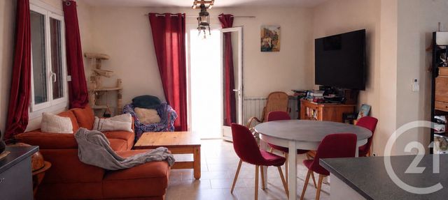 Maison &agrave; vendre - 5 pi&egrave;ces - 121,98 m2 - Thoard - 04 - PROVENCE-ALPES-COTE-D-AZUR
