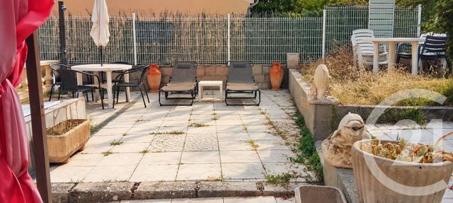 Maison &agrave; vendre - 5 pi&egrave;ces - 121,98 m2 - Thoard - 04 - PROVENCE-ALPES-COTE-D-AZUR