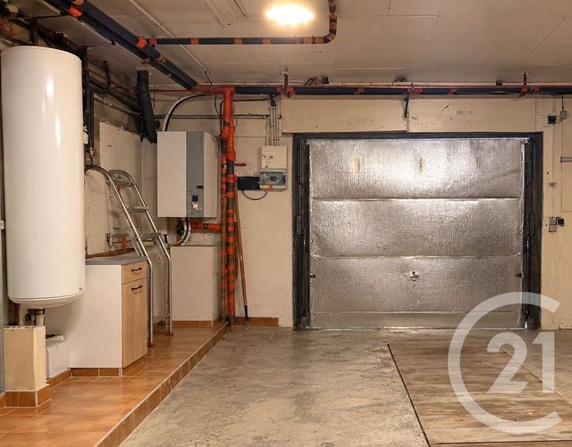 Maison &agrave; vendre - 5 pi&egrave;ces - 121,98 m2 - Thoard - 04 - PROVENCE-ALPES-COTE-D-AZUR