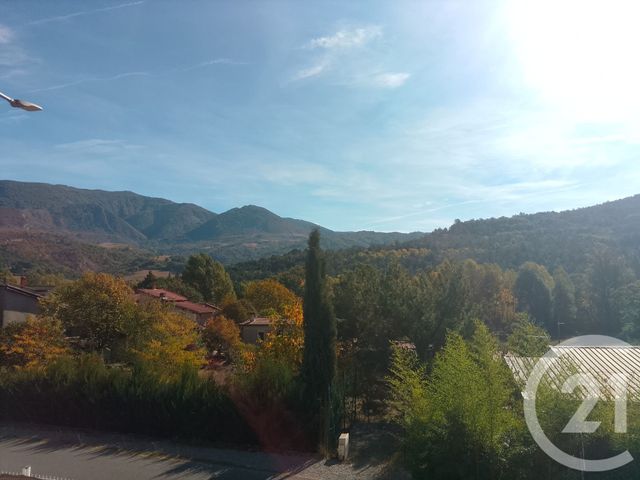 Maison &agrave; vendre - 5 pi&egrave;ces - 121,98 m2 - Thoard - 04 - PROVENCE-ALPES-COTE-D-AZUR