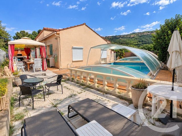 maison - THOARD - 04