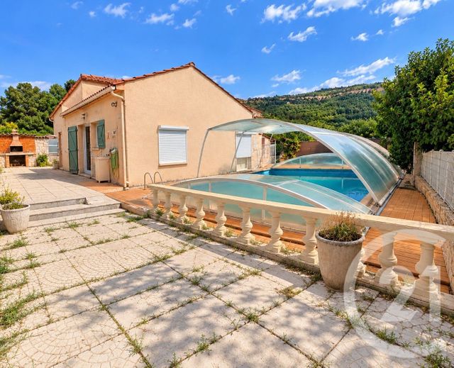 Maison à vendre THOARD