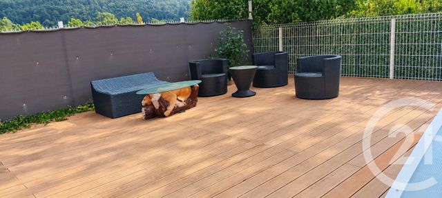 Maison &agrave; vendre - 5 pi&egrave;ces - 121,98 m2 - Thoard - 04 - PROVENCE-ALPES-COTE-D-AZUR