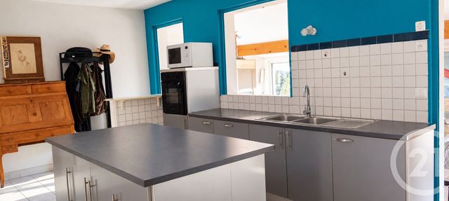Maison &agrave; vendre - 5 pi&egrave;ces - 121,98 m2 - Thoard - 04 - PROVENCE-ALPES-COTE-D-AZUR