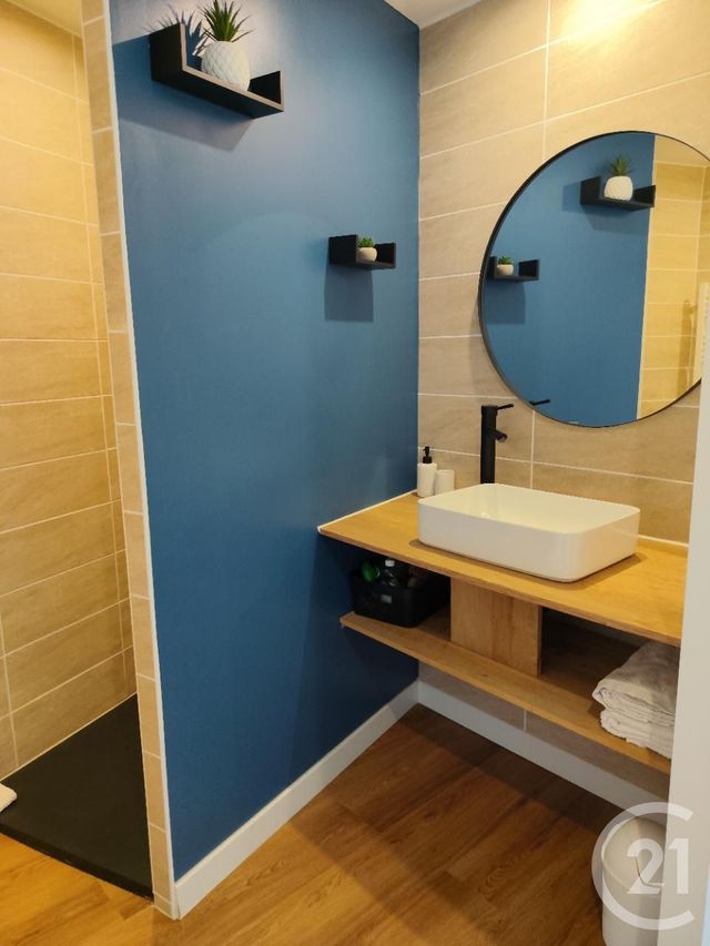 Appartement &agrave; vendre - 2 pi&egrave;ces - 29 m2 - Digne Les Bains - 04 - PROVENCE-ALPES-COTE-D-AZUR
