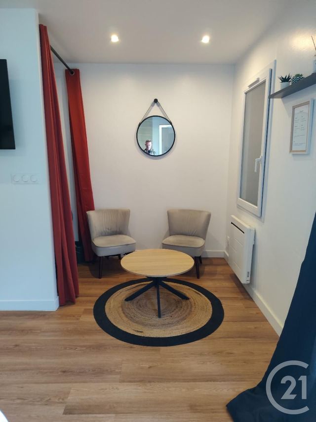 Appartement &agrave; vendre - 2 pi&egrave;ces - 29 m2 - Digne Les Bains - 04 - PROVENCE-ALPES-COTE-D-AZUR