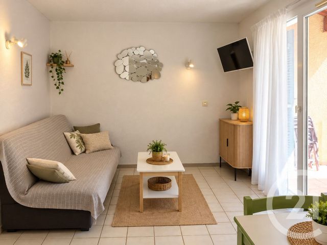 appartement - DIGNE LES BAINS - 04