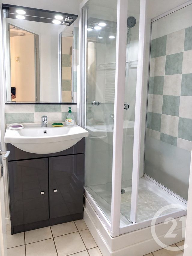 Appartement T2 &agrave; vendre - 2 pi&egrave;ces - 32 m2 - Digne Les Bains - 04 - PROVENCE-ALPES-COTE-D-AZUR