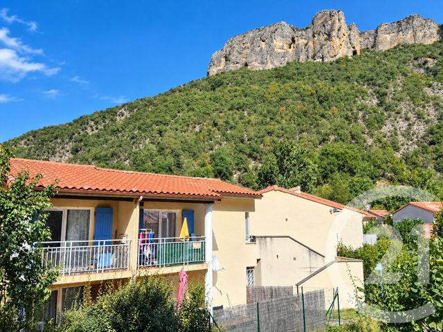 Appartement T2 &agrave; vendre - 2 pi&egrave;ces - 32 m2 - Digne Les Bains - 04 - PROVENCE-ALPES-COTE-D-AZUR