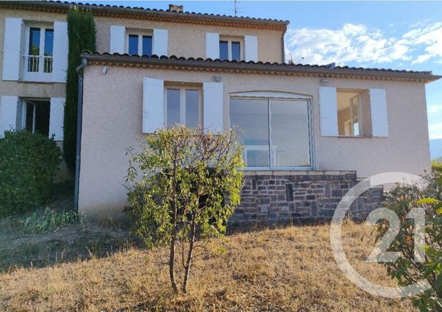 Maison &agrave; vendre - 7 pi&egrave;ces - 178 m2 - Digne Les Bains - 04 - PROVENCE-ALPES-COTE-D-AZUR