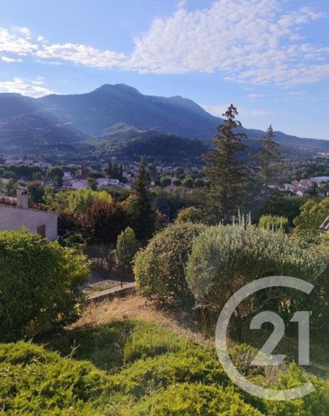 Maison &agrave; vendre - 7 pi&egrave;ces - 178 m2 - Digne Les Bains - 04 - PROVENCE-ALPES-COTE-D-AZUR
