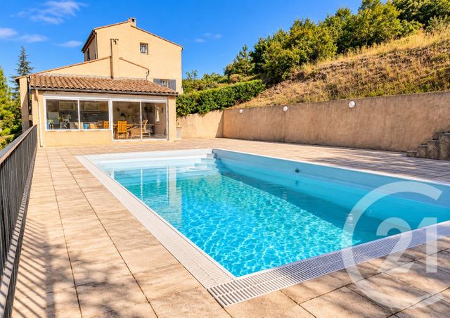Maison 7 pièces 178 m² · à Digne-les-Bains · 178 m² · 449 000 €