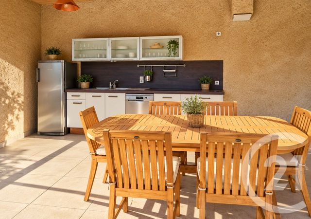 Maison &agrave; vendre - 7 pi&egrave;ces - 178 m2 - Digne Les Bains - 04 - PROVENCE-ALPES-COTE-D-AZUR