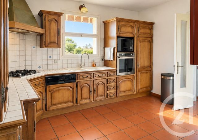 Maison &agrave; vendre - 7 pi&egrave;ces - 178 m2 - Digne Les Bains - 04 - PROVENCE-ALPES-COTE-D-AZUR