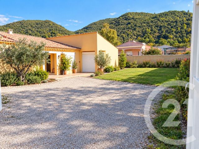 maison - MALIJAI - 04