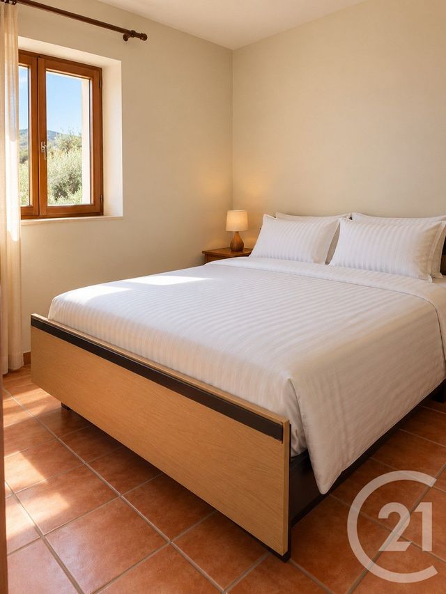 Maison &agrave; vendre - 4 pi&egrave;ces - 112,44 m2 - Malijai - 04 - PROVENCE-ALPES-COTE-D-AZUR
