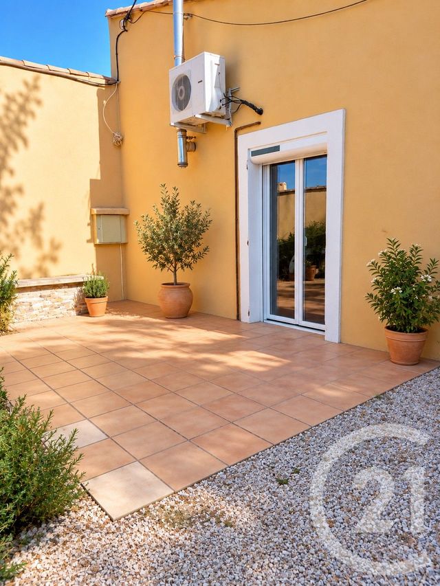 Maison &agrave; vendre - 4 pi&egrave;ces - 112,44 m2 - Malijai - 04 - PROVENCE-ALPES-COTE-D-AZUR
