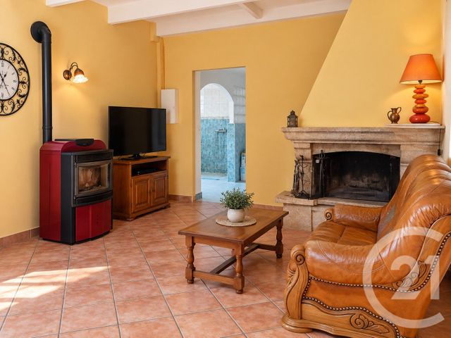 Maison &agrave; vendre - 4 pi&egrave;ces - 112,44 m2 - Malijai - 04 - PROVENCE-ALPES-COTE-D-AZUR