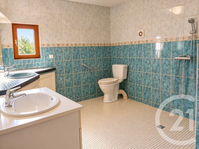 Maison &agrave; vendre - 4 pi&egrave;ces - 112,44 m2 - Malijai - 04 - PROVENCE-ALPES-COTE-D-AZUR